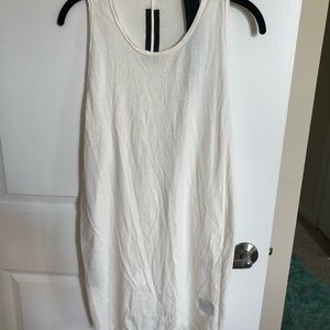 Rick Owens drkshdw shirt